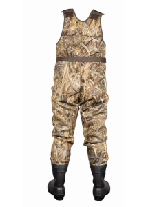 REMIXON NEOPREN BOY TULUMU (1000 THINSULATE - 4 MM)