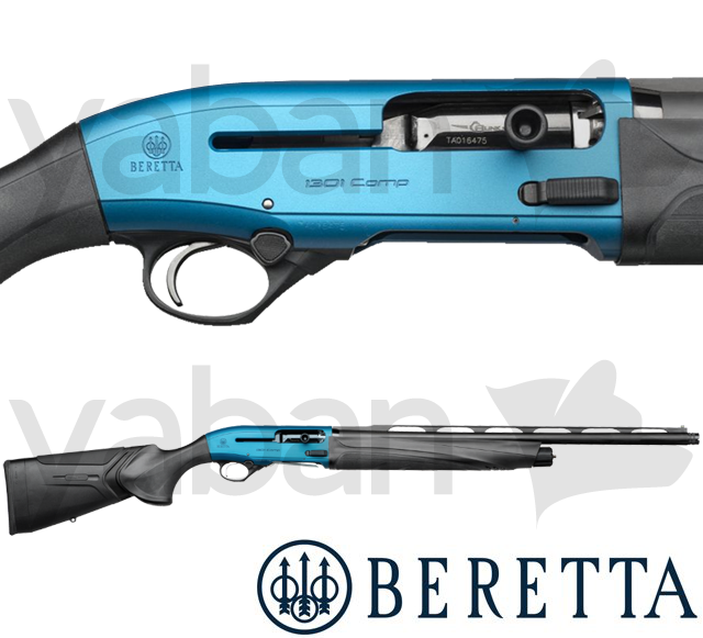 BERETTA 1301 COMP PRO YARI OTOMATİK AV TÜFEĞİ