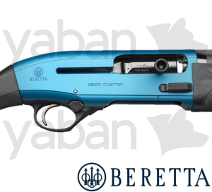 BERETTA 1301 COMP PRO YARI OTOMATİK AV TÜFEĞİ