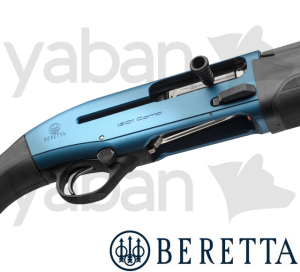 BERETTA 1301 COMP PRO YARI OTOMATİK AV TÜFEĞİ