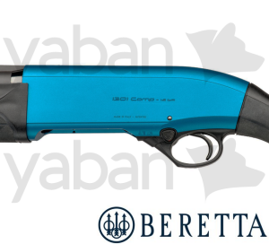 BERETTA 1301 COMP PRO YARI OTOMATİK AV TÜFEĞİ