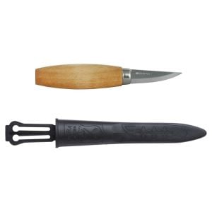 Morakniv Wood Carving 120 Bıçak