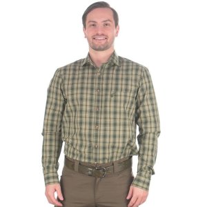 OS TRACHTEN 2917/55 AVCI GÖMLEĞİ - 43/44(XL)