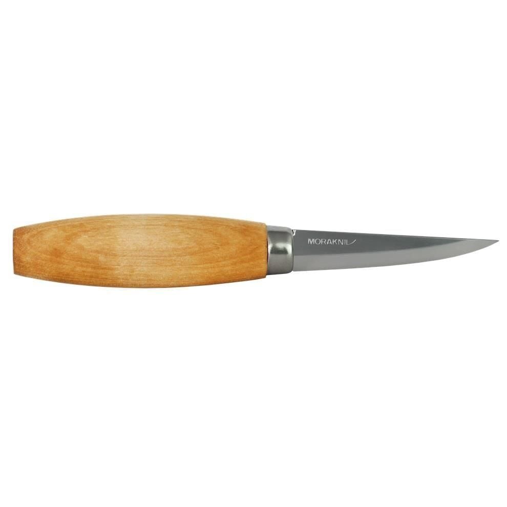 Morakniv Wood Carving 106 Bıçak