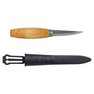 Morakniv Wood Carving 106 Bıçak