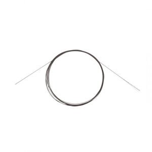 SPRO Freestyle Reload Titanium Leader 0,45mm 2m