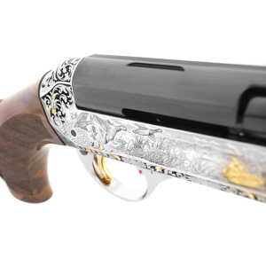 BREDA SuperTitano 12 Cal 12/76 28'' Y.Oto Av Tüfeği
