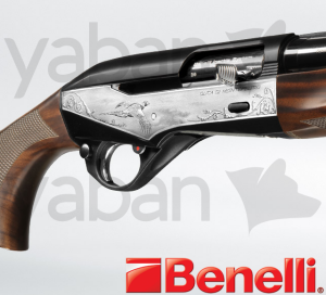 BENELLI DUCA DI MONTEFELTRO YARI OTOMATİK AV TÜFEĞİ
