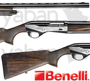 BENELLI DUCA DI MONTEFELTRO YARI OTOMATİK AV TÜFEĞİ