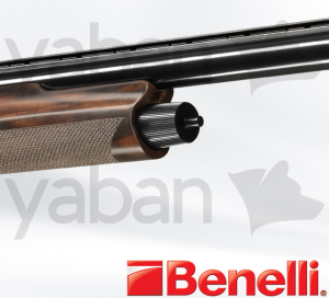 BENELLI DUCA DI MONTEFELTRO YARI OTOMATİK AV TÜFEĞİ