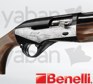 BENELLI DUCA DI MONTEFELTRO YARI OTOMATİK AV TÜFEĞİ