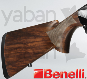 BENELLI DUCA DI MONTEFELTRO YARI OTOMATİK AV TÜFEĞİ