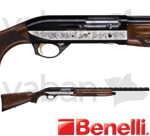 BENELLI DUCA DI MONTEFELTRO YARI OTOMATİK AV TÜFEĞİ