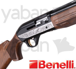 BENELLI DUCA DI MONTEFELTRO YARI OTOMATİK AV TÜFEĞİ