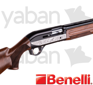 BENELLI DUCA DI MONTEFELTRO YARI OTOMATİK AV TÜFEĞİ