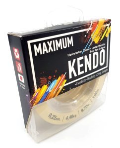 Kendo Maxımum 150 mt Şampanya Makara Misina 0,16 mm