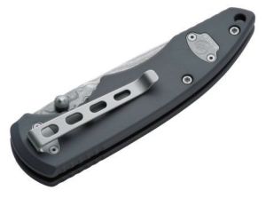 Böker Manufaktur Solingen Leopard Damascus 1 Çakı