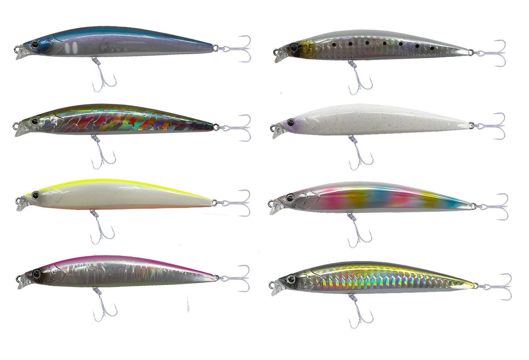 Kendo D:Killer's Minnow Naha 100 F Suni Yem 05