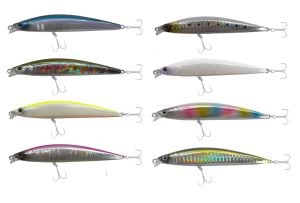 Kendo D:Killer's Minnow Naha 100 F Suni Yem 05