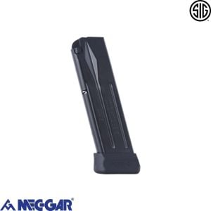 MEC-GAR SIG SAUER PRO 2022/2009 17 RD TABANCA ŞARJÖRÜ