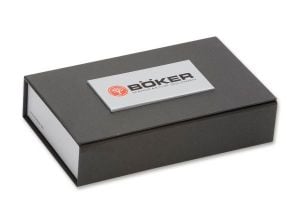 Böker Manufaktur Solingen Jagdmesser Duo Çakı