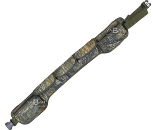 WILD LIFE ORMAN DESEN ÇİFT CEPLİ KAPAKLI FİŞEKLİK