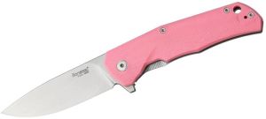Lionsteel T.R.E. G10 Pink Çakı