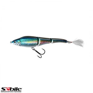 SEBILE Magic Swimmer MS-GL-NO-110-SNG-O4