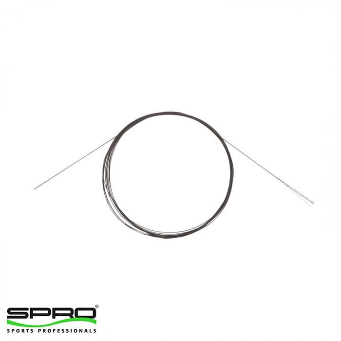 SPRO Freestyle Reload Titanium Leader 0,24mm 2m