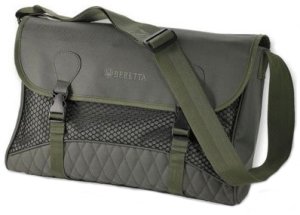 BERETTA SHOULDER GAME GREEN YAN ÇANTA