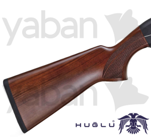 HUĞLU G12 YARI OTOMATİK AV TÜFEĞİ