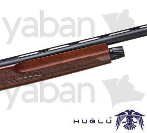 HUĞLU G12 YARI OTOMATİK AV TÜFEĞİ