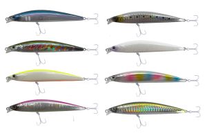Kendo D:Killer's Minnow Naha 100 F Suni Yem 13