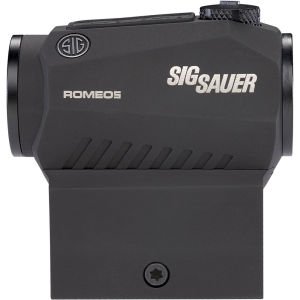 SIG SAUER ROMEO5 Red Dot