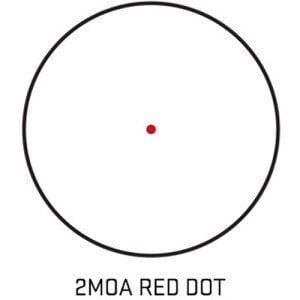 SIG SAUER ROMEO5 RED DOT