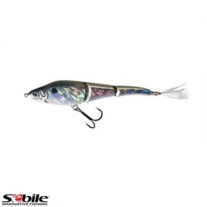 SEBILE Magic Swimmer MS-GL-NO-110-SNG-D9