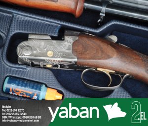 BERETTA ULTRALIGHT CLASSIC SUPERPOZE AV TÜFEĞİ / 2.EL