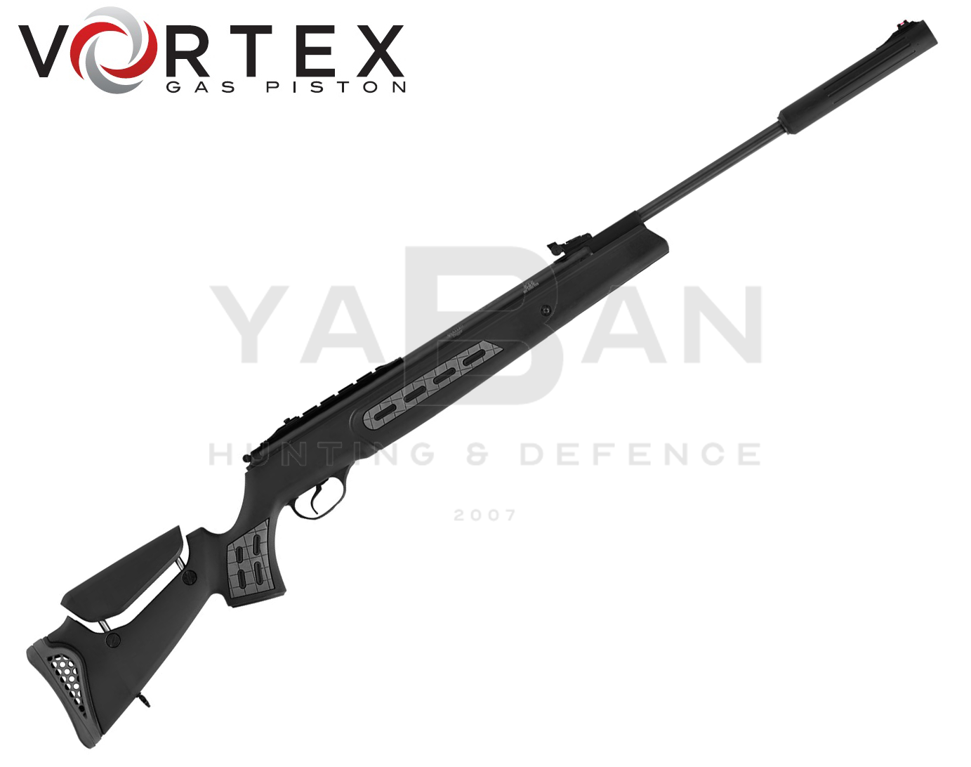 HATSAN MOD 125 SNIPER VORTEX HAVALI TÜFEK