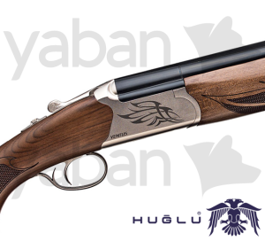 HUĞLU VENTUS BRONZ SUPERPOZE AV TÜFEĞİ