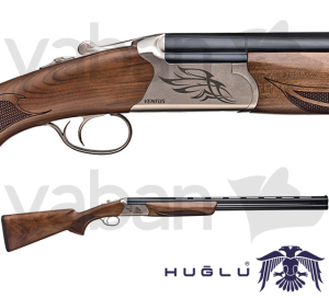 HUĞLU VENTUS BRONZ SUPERPOZE AV TÜFEĞİ