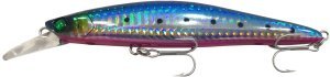 Kendo Kıller Mınnow 12.5cm 21,2g Suni Yem 02