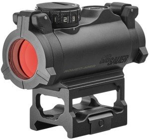 SIG SAUER Romeo-MSR Red Dot