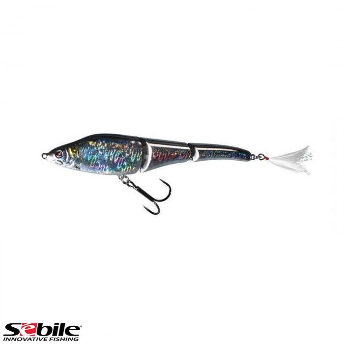 SEBILE Magic Swimmer MS-GL-NO-110-SNG-O