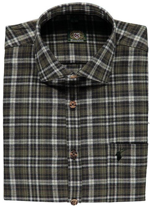 OS TRACHTEN 4064/55 AVCI GÖMLEĞİ - 43/44(XL)