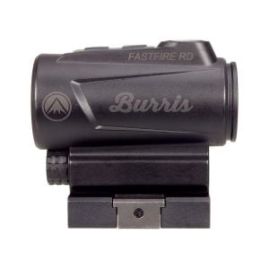 BURRIS FASTFIRE RD RED DOT