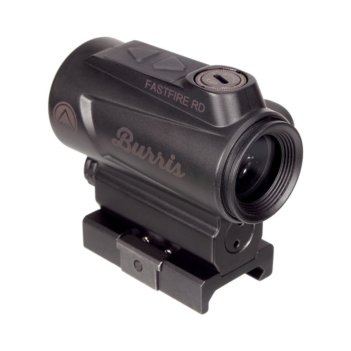 Burris Fastfire Rd BURRIS Fastfire RD Red Dot