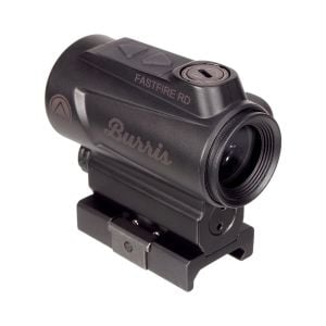 BURRIS FASTFIRE RD RED DOT