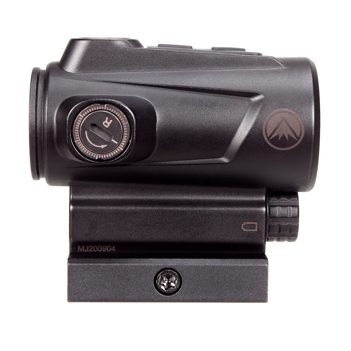 Burris Fastfire Rd BURRIS Fastfire RD Red Dot