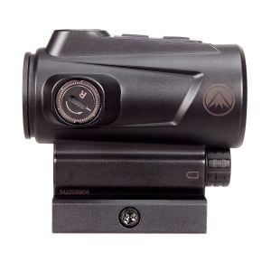 BURRIS FASTFIRE RD RED DOT