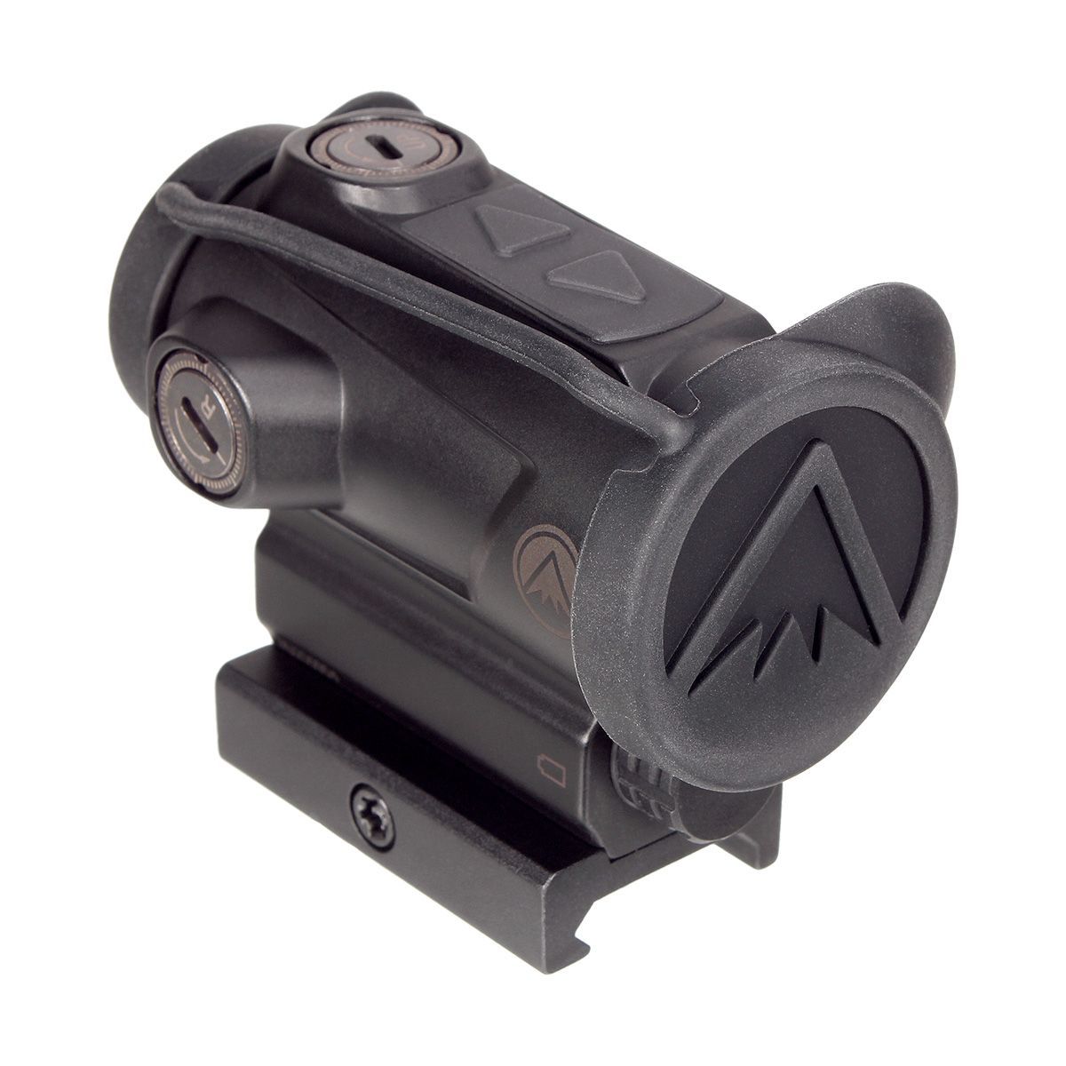 Burris Fastfire Rd BURRIS Fastfire RD Red Dot